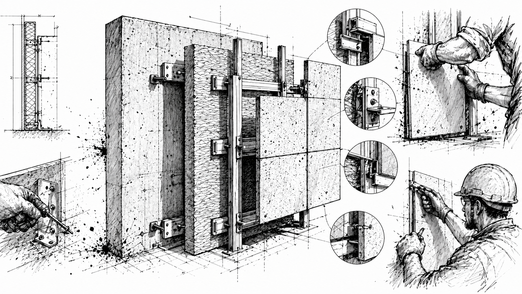 Werkplanung & Planmanagement